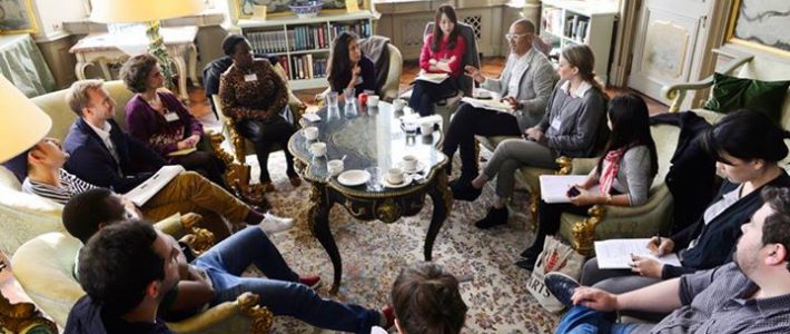 Young Cultural Innovators – Salzburg Global Seminar